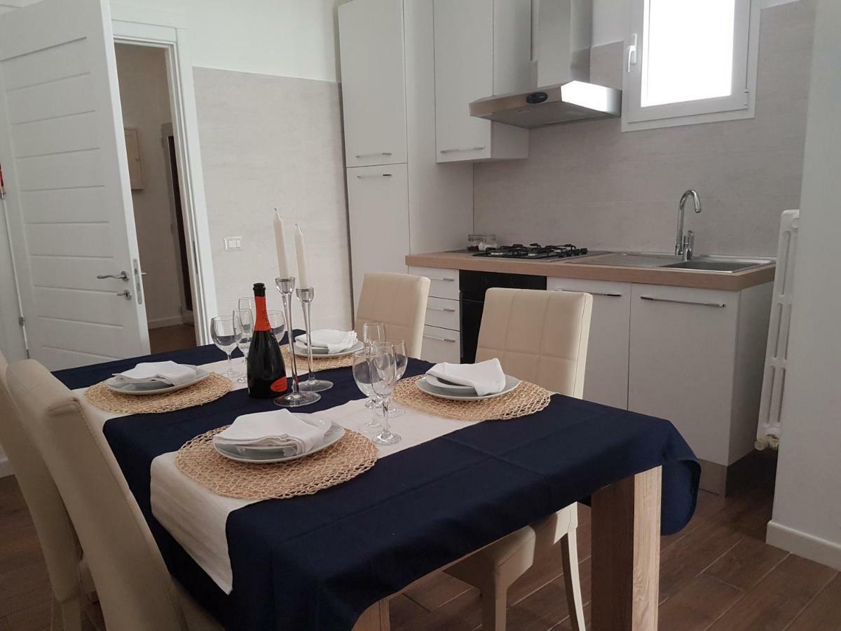 House Don Tonino Apartment Lecce Luaran gambar