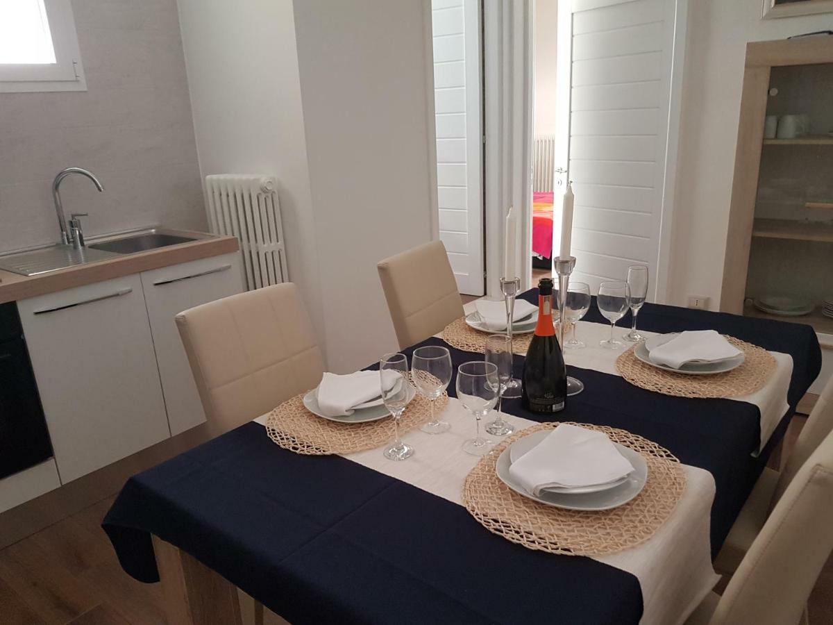 House Don Tonino Apartment Lecce Luaran gambar