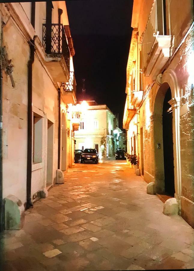 House Don Tonino Apartment Lecce Luaran gambar