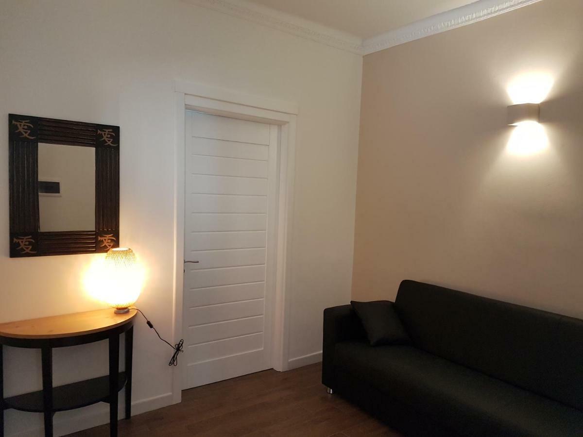 House Don Tonino Apartment Lecce Luaran gambar
