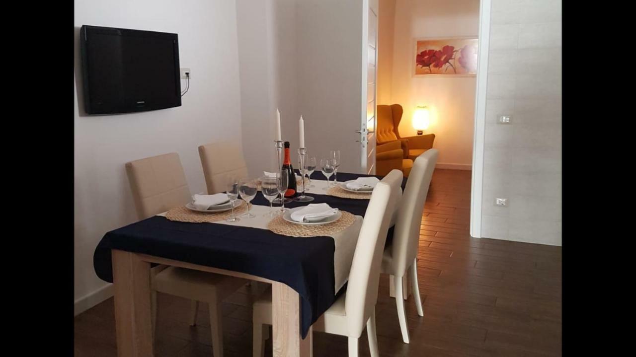 House Don Tonino Apartment Lecce Luaran gambar