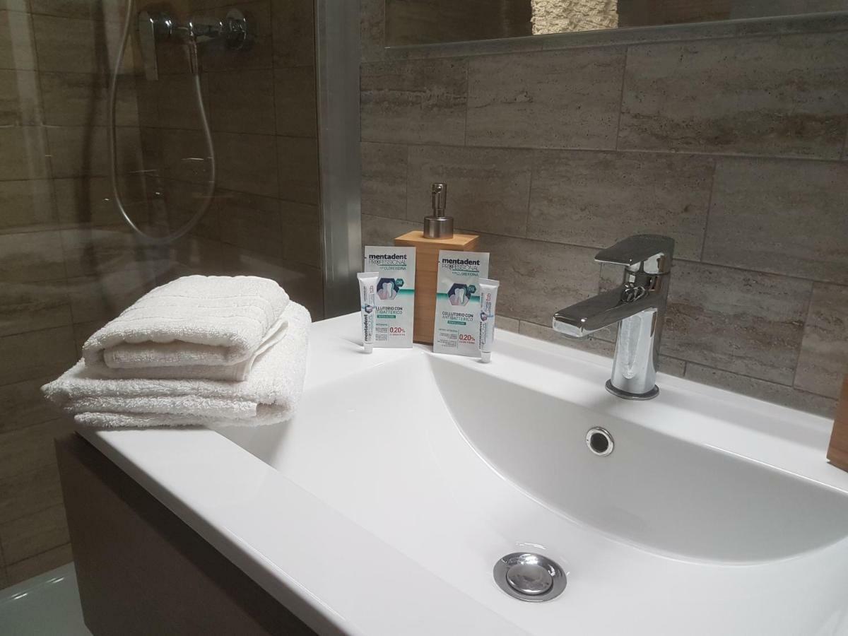 House Don Tonino Apartment Lecce Luaran gambar