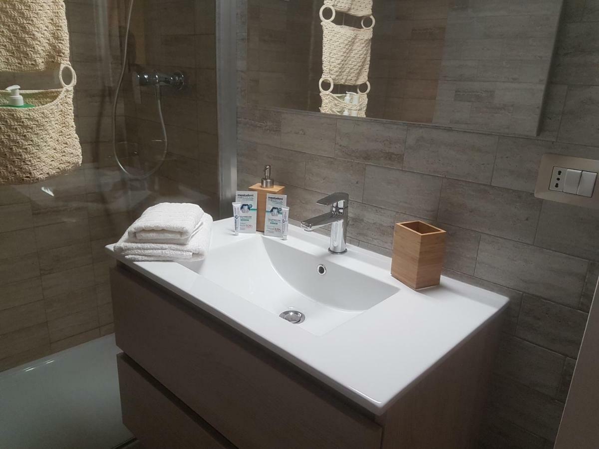 House Don Tonino Apartment Lecce Luaran gambar
