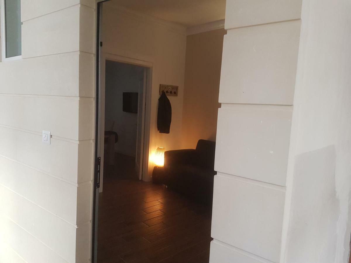 House Don Tonino Apartment Lecce Luaran gambar