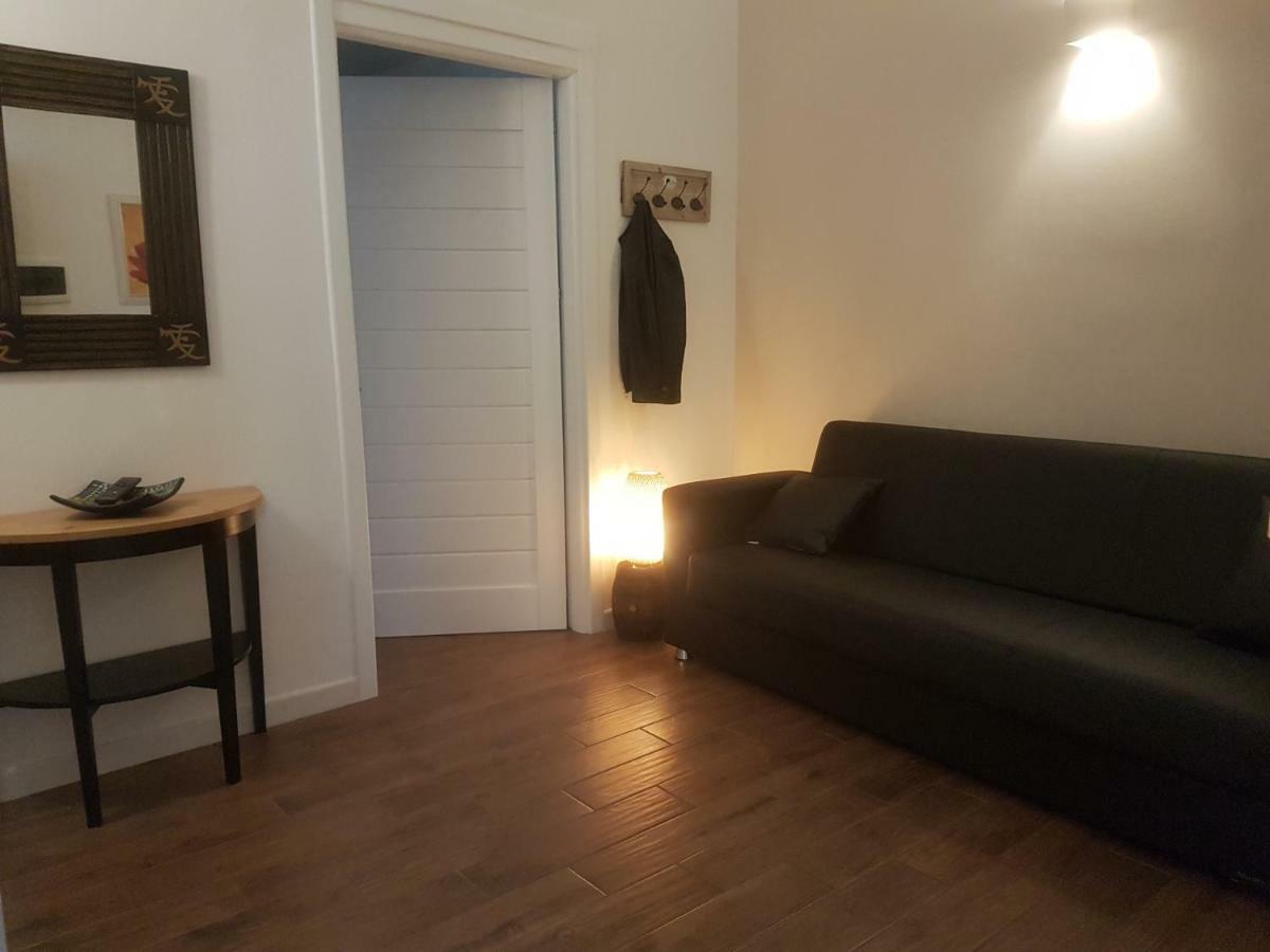 House Don Tonino Apartment Lecce Luaran gambar