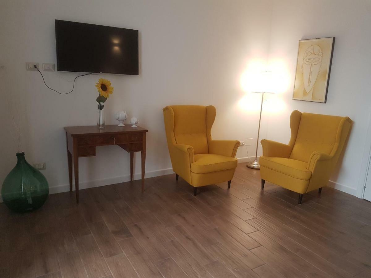 House Don Tonino Apartment Lecce Luaran gambar