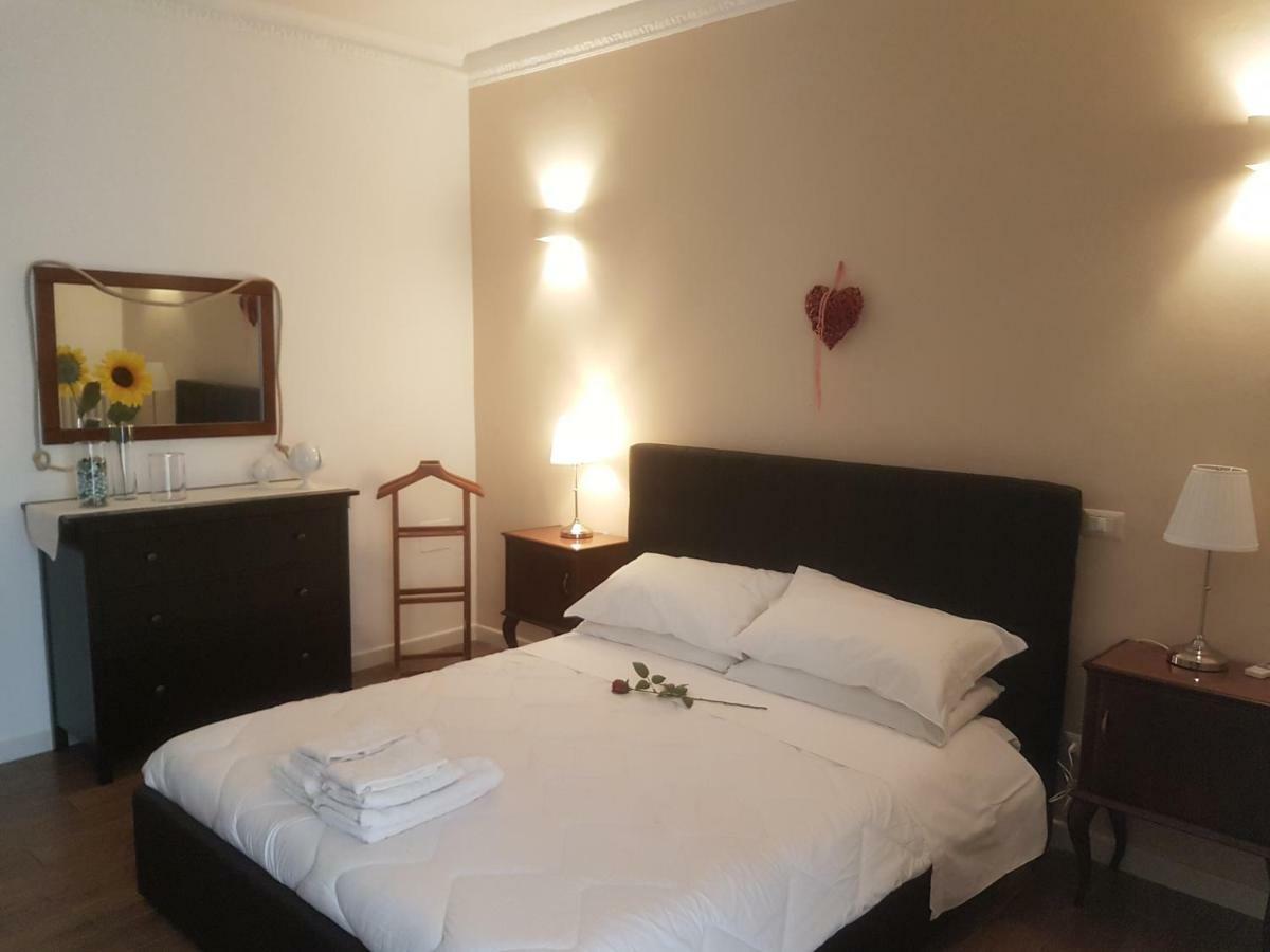 House Don Tonino Apartment Lecce Luaran gambar