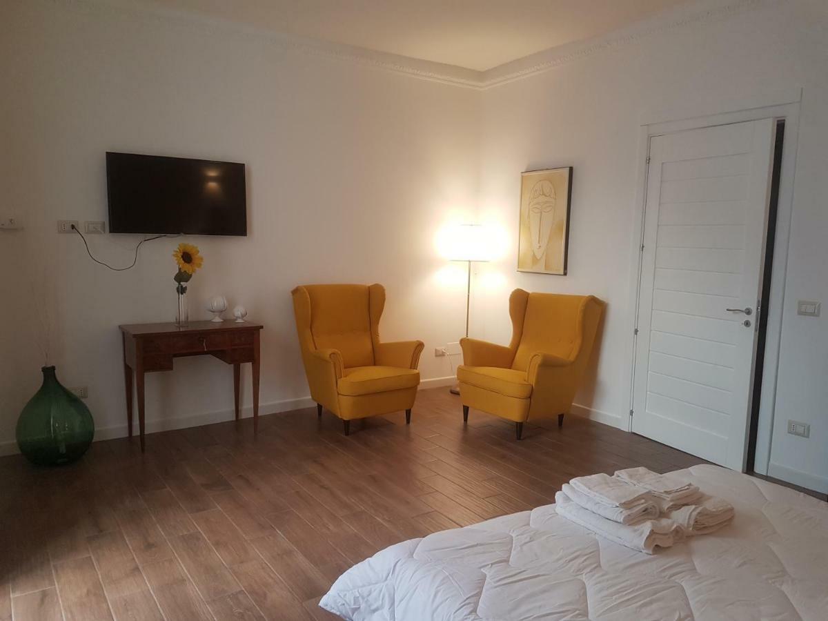 House Don Tonino Apartment Lecce Luaran gambar