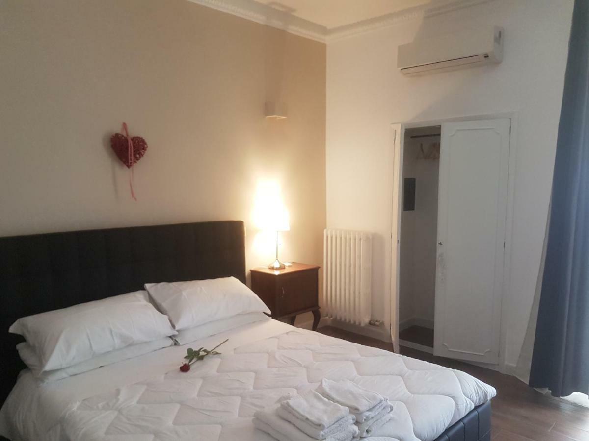 House Don Tonino Apartment Lecce Luaran gambar