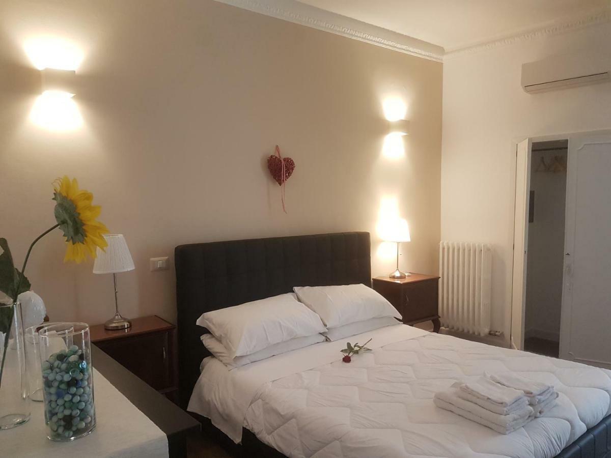House Don Tonino Apartment Lecce Luaran gambar