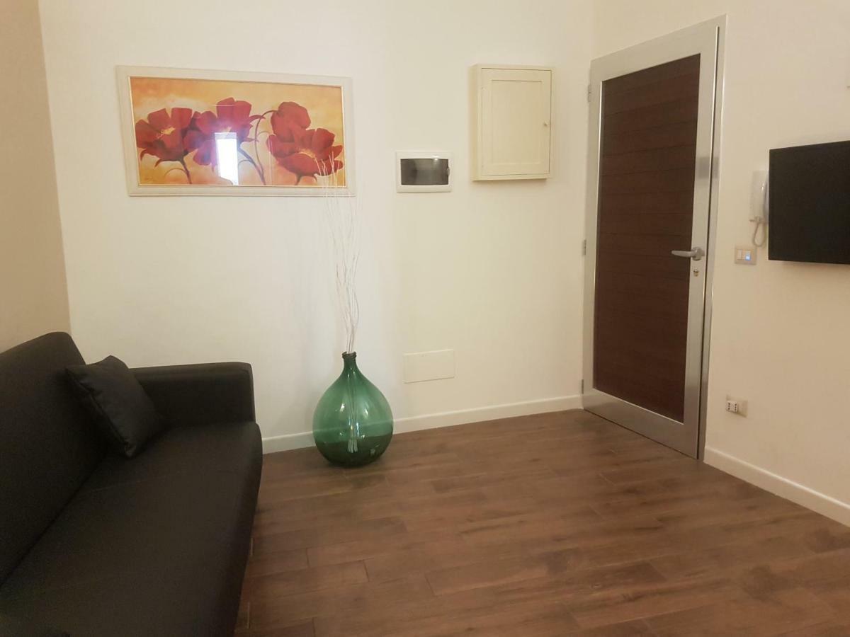 House Don Tonino Apartment Lecce Luaran gambar