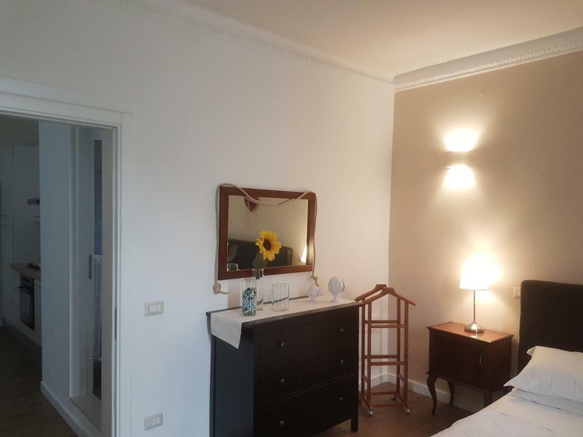 House Don Tonino Apartment Lecce Luaran gambar