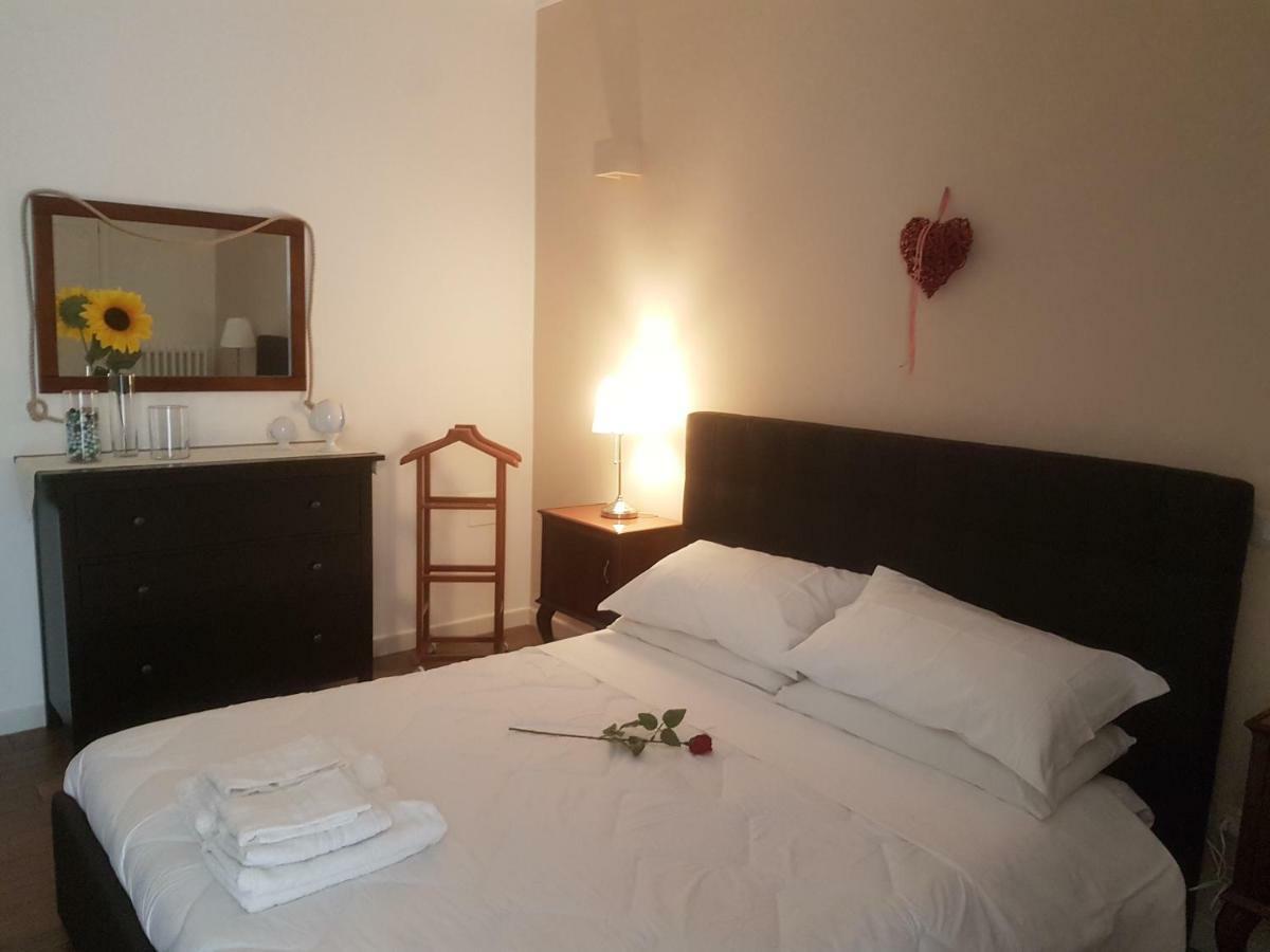 House Don Tonino Apartment Lecce Luaran gambar